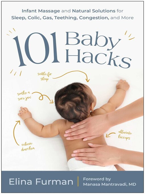 Title details for 101 Baby Hacks by Elina Furman - Available